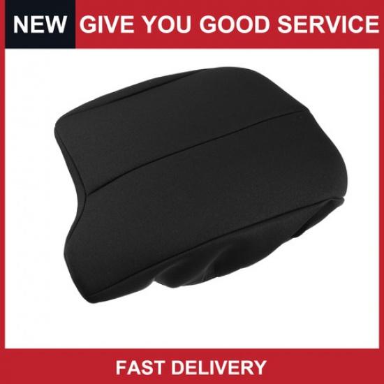 Pack of 1 for Honda Accord 2013-2017 Car Center Console Seat Armrest Cover