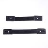 For Speaker Guitar Amplifier Instrument Box Durable Portable Carry Handle With Screws For Audio Equipment Case Travel Accessory