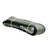 Synthetic Winch Rope 14mm, 28m Dyneema