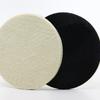 Polier-Polierscheibe Wolle Auto-Polierer Spiegelpolierscheibe Flanell Schleifwerkzeuge Polierscheibe