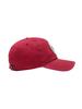 Amelikannideul Coca-Cola Circle Mark Archive Cap - Dark Red