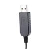USB Battery 3V LR14 C Battery Eliminators Cable Replace 2Pc 1.5V C Batteries for LED Light Electronic Toy Strips Light