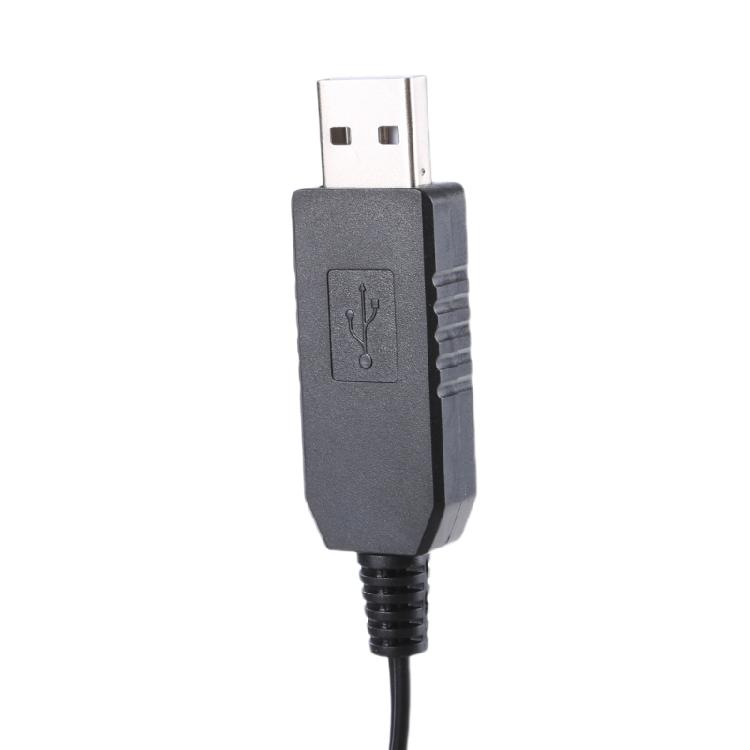USB Battery 3V LR14 C Battery Eliminators Cable Replace 2Pc 1.5V C Batteries for LED Light Electronic Toy Strips Light