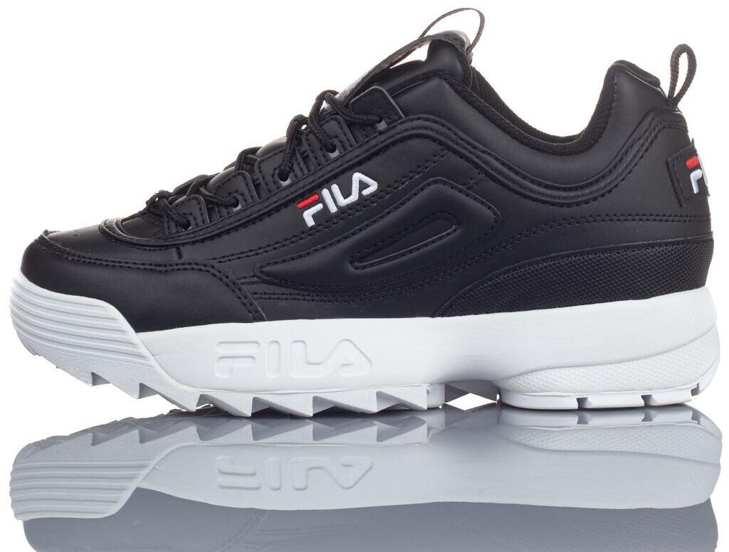 Кроссовки Fila Disruptor Low Wmn