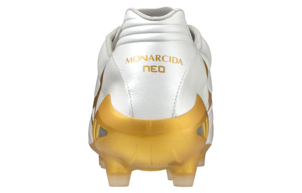 Men's Sneakers Mizuno Monarcida Neo2 Ii Elite 'White'