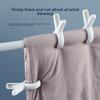 Windproof Fixed Quilt Drying Multifunctional Household Clothes Anti-slip Drying Clip