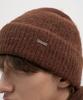 TRIP LE SENS [Gift Box] Wool Blend Hairy Beanie_4 Colors_Unisex