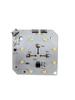 Smart Rechargeable LED Motion Sensor Night Light for Bedroom, Bathroom, Stairs, and Hallways
