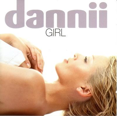 CD DANNII MINOGUE  Girl 3984205482 Eternal 1997 UK Dance  Electronica Used