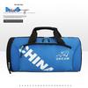 Fitness Travel Duffel Bag with Shoe Compartment
