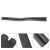93*10cm Door Draft Guard Double Sided Excluder Reduce Noise
