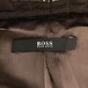 Hugo Boss Long Sleeve Jacket 2 Brown Women Used