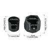 Coffee Tamping Station Compatible Non-Slip Portafilter Holder For 51 53 58mm For Family Hobbyists Party Home Kitchen Commercial
