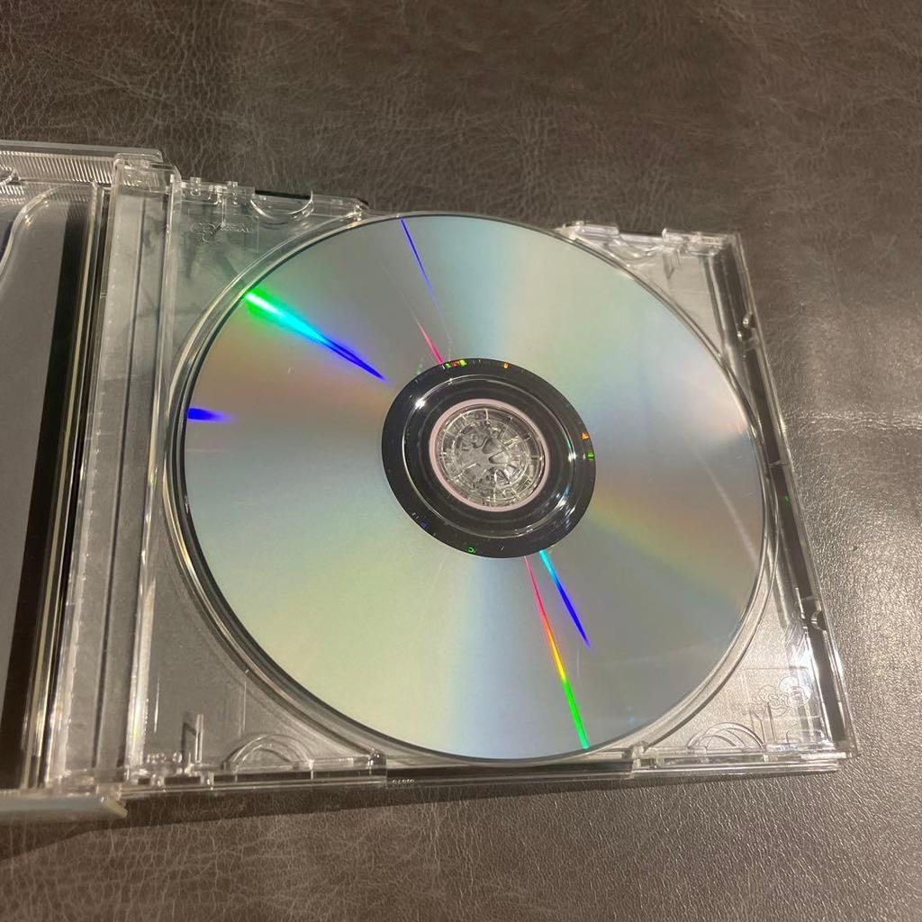 Used BEST OF SOUL - PERFECT EDITION - (First Press Edition with DVD) BoA