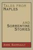 The Tales from Naples and Sorrentine Stories Book