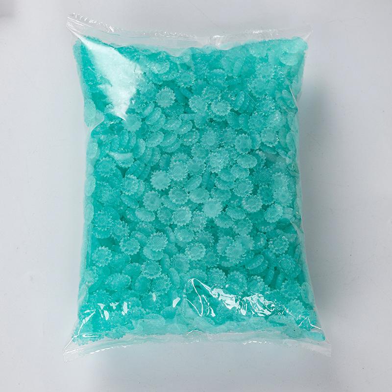 100pcs/500g Mixed Color Semi Transparent Wax Particles Semi Transparent Lacquer Wax Seal Wedding Invitation Wax Seal
