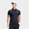 Fila Polo Shirt Men's RD Royal Blue A11M433120F-NV