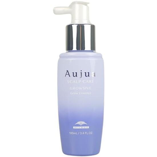 

Milbon Aujua GR Glossive Glow Эссенция для блеска (квазилекарство) (100 мл)