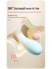 Shy Sticky Chewy Dual Vibration Air Vibrator with App Remote Control for Women