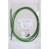 NISSEN CABLE CO.,LTD (Nissen Cable Co., Ltd.) Stainless Steel Outer Brake Cable, 2m, Clear Green, NI306A Clear Green