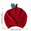 Super Absorbent Hair Drying Cap Coral Fleece Hair Drying Towel Durable Head Wrap  Bath Time