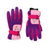 Non-slip Snow Gloves Waterproof Kids Winter Mittens Cute Children Ski Gloves  Mountaineering