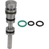 TCC Valve Repair Kit High Strength Stable Performance for 4L60E P1870 Code 1995‑2000