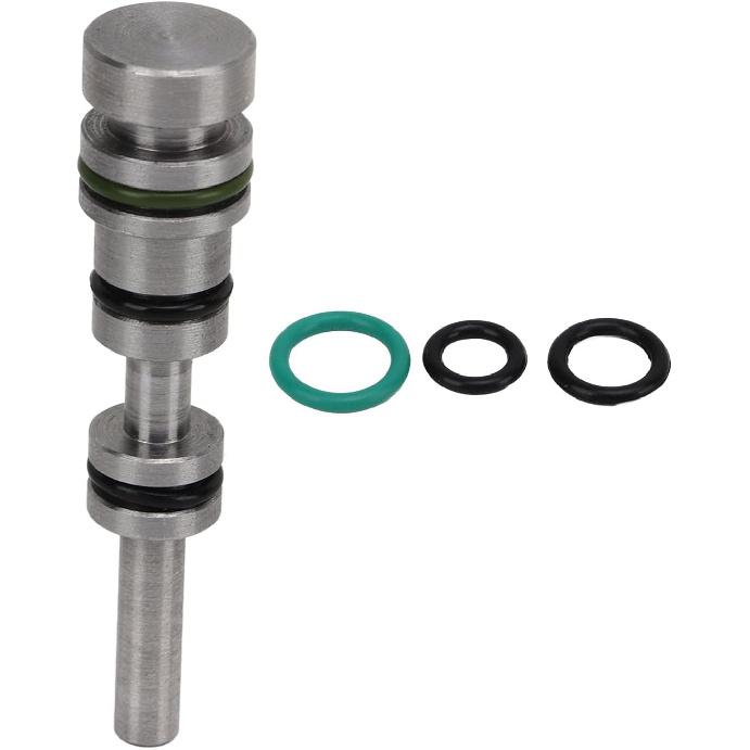 TCC Valve Repair Kit High Strength Stable Performance for 4L60E P1870 Code 1995‑2000