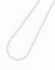 Sost Surgical Steel Geo Chain Necklace
