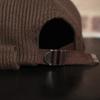 Warm Thick Knitted Beanies Women Men Winter Hat Fashion Docker Sailor Biker Cap Vintage Brimless Hat
