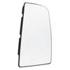 Right Side Wing Mirror Glass 1823994 Replacement Fit for Ford Transit MK8 2014 ON