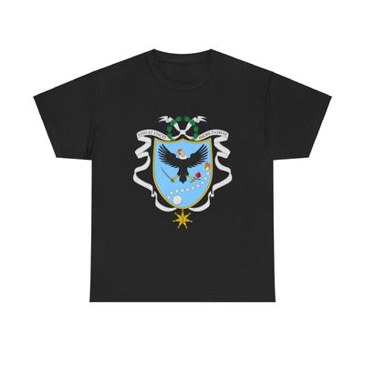 Coat of Arms of Gran Colombia (1820) - T Shirt