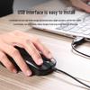 DAREU LM101 Wired USB Office & Gaming Mouse