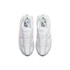 Nike Womens Air Max Dawn 'Vast Grey Bleached Coral' (women's sizes) White / Vast Grey / Sail / Bleached Coral Casual Shoes DQ5016 100
