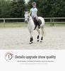 Parastinchi in Neoprene per Cavalli - Fasce Anticollisione per Corse Professionali e Articoli per la Cura Equestre