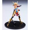 Aoshima Bunkyo Educational New Combined Series Atlanjurer 170mm Model Kit with Color-Coded Parts and Atori Figure