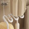 Storage Rack Sponge Holder Sturdy Construction Strong Load-bearing Kitchen Bedroom Dish Soap Dispenser with Removable Tray