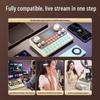 Soaiy Professional Live Streaming & Audio Equipment