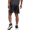 Casual Shorts Men's Gray Moderate IC1954