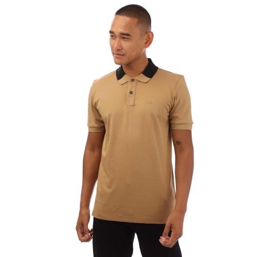 Boss Mens Phillipson 116 Polo Shirt