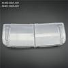 2X Reading Light Lens Lid Dome Lamp Cover For ACCORD CIVIC INSIGHT CRV FIT CROSSTOUR ODYSSEY VEZEL XRV 34402-SDA-A01