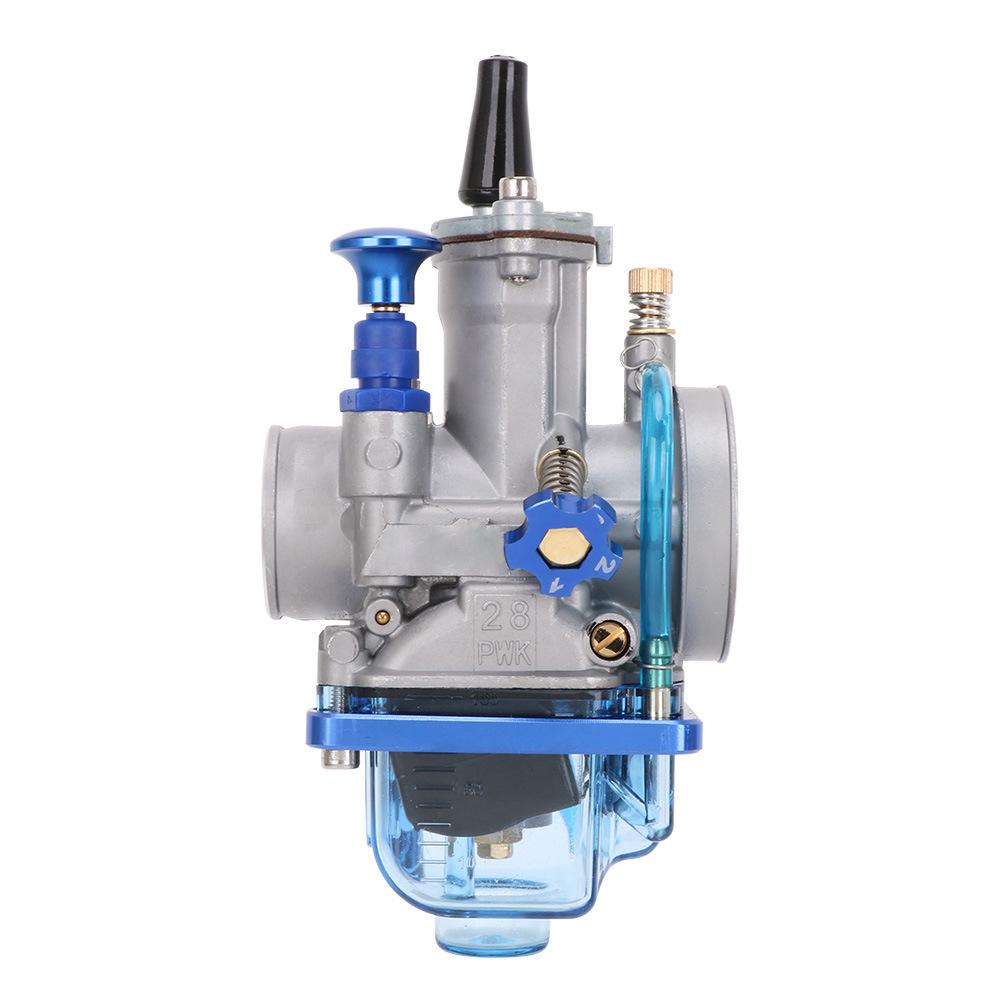 Off-Road Motorcycle PWK Keihin Carburetor: 33-42mm ATV