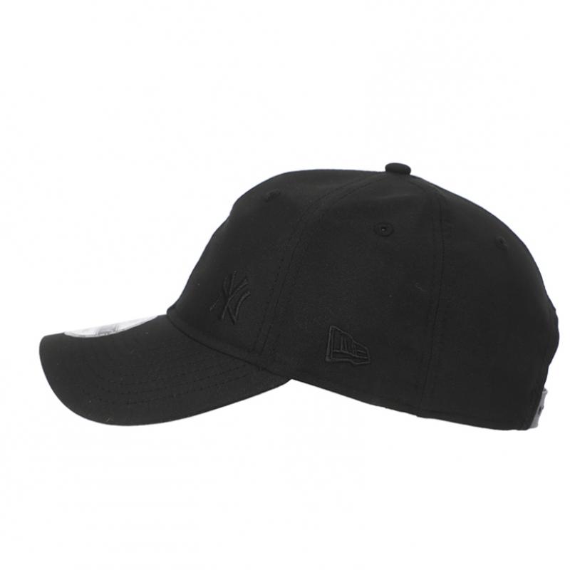 New Era Mlb Flawless 9twenty Kappe Kleines Logo New York Yankees