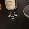 High-End Zirconia Double Star Ear Cuff for Women - No Piercing Needed, Personalized Light Luxury Jewelry