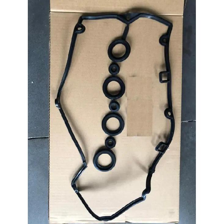 Motorzylinderkopf-Ventildeckeldichtung für 92062396, 92068243,96473698,55564395,4S6G-6M293-AB