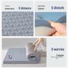 Washable Memory Foam Mattress Topper - 1.5m×2m Soft Tatami Mat for Dorm Rooms and Bedrooms