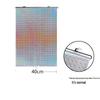 Automatic Retractable Car Window Sunshade and Insulation Curtain