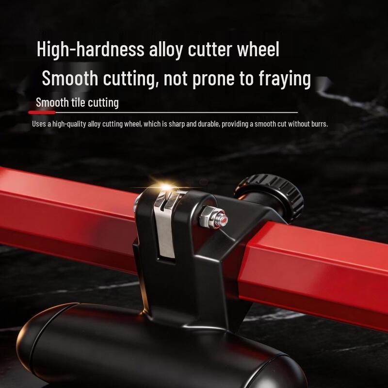 Rongyu Manual Tile Cutter