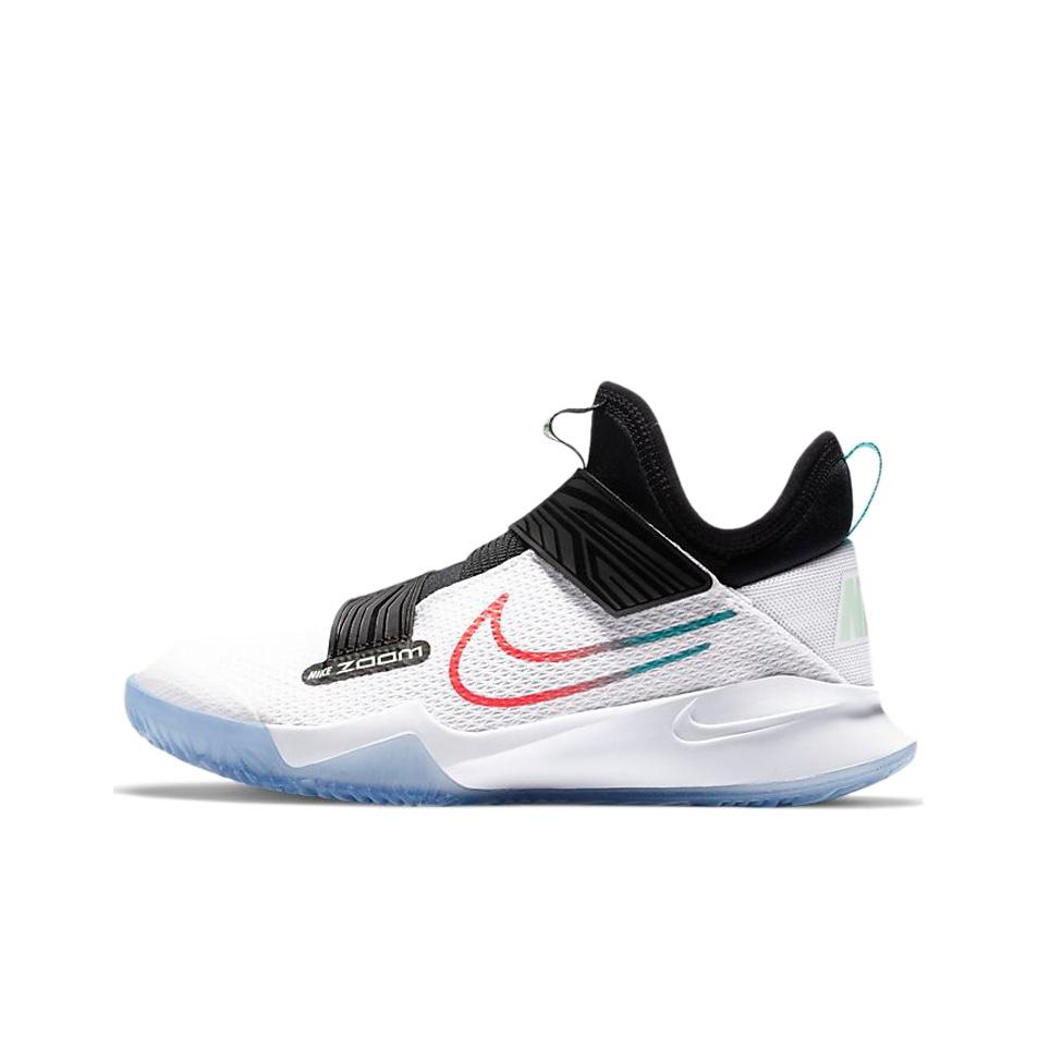 

кроссовки Nike Vintage Basketball shoes Women CK0787-101