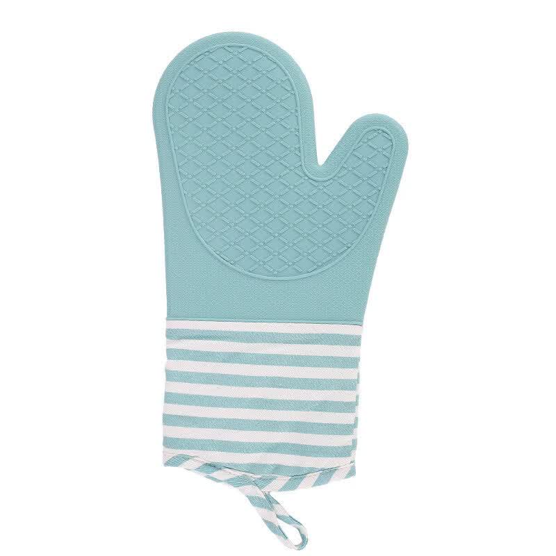 MDNG Silicone Oven Gloves
